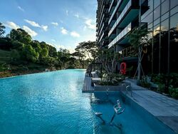 The Landmark (D3), Condominium #585471621